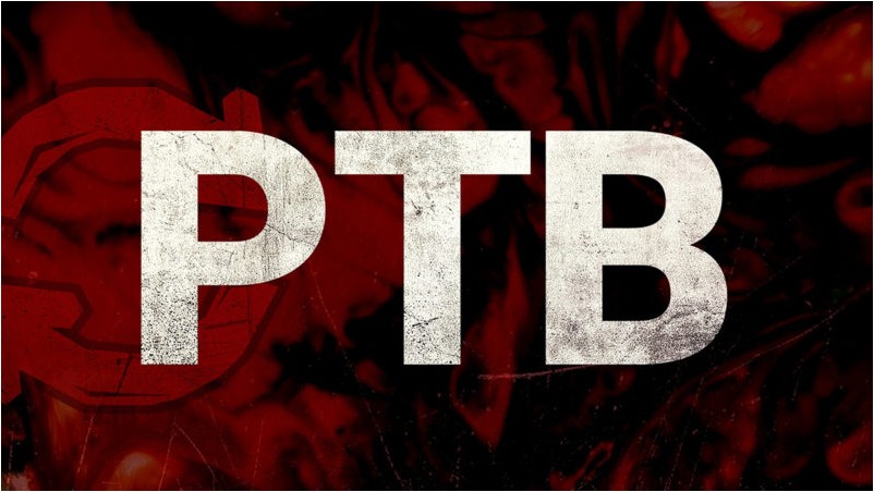 Dead By Daylight: How To Join The PTB