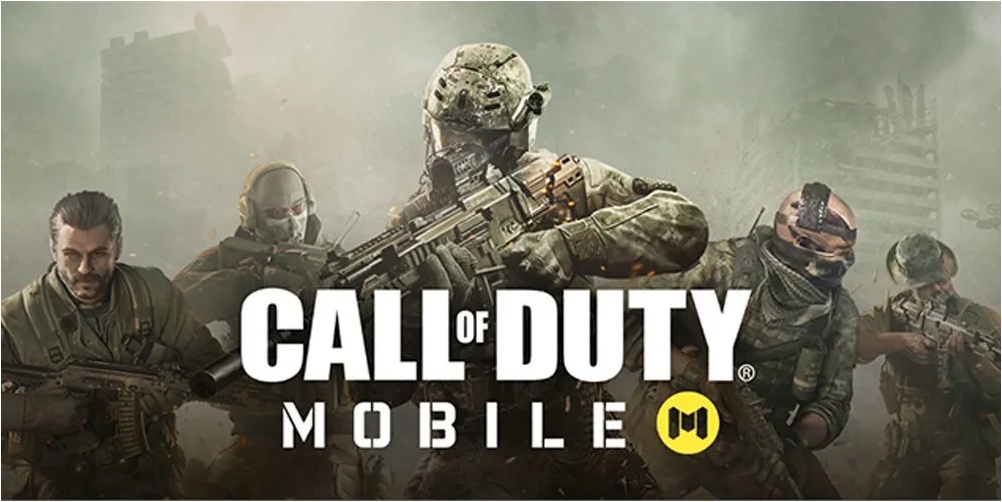 Call of Duty Mobile Codes For March 2023