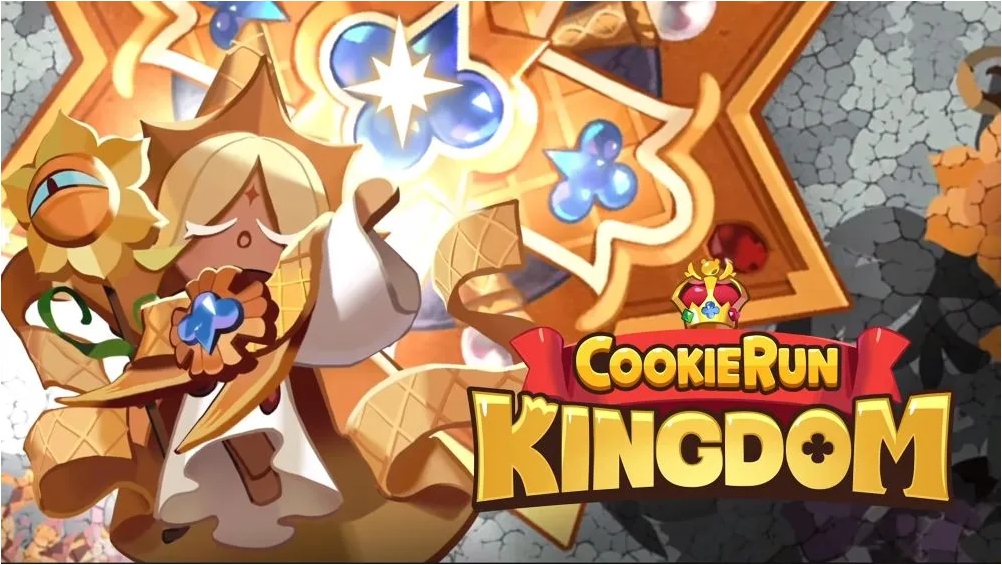 Cookie Run: Kingdom Codes and Coupons For March 2023