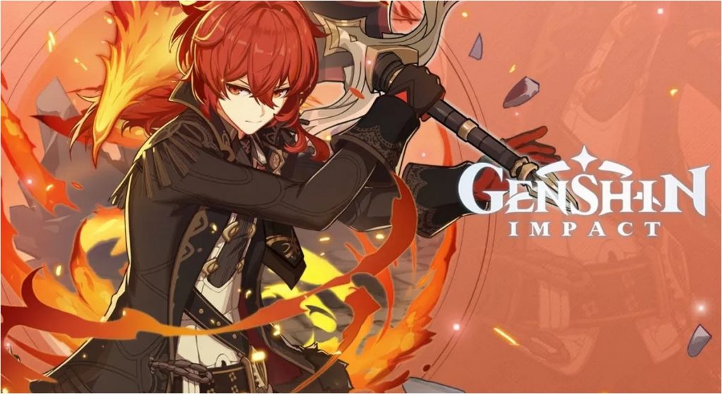 Genshin Impact Codes For March 2023