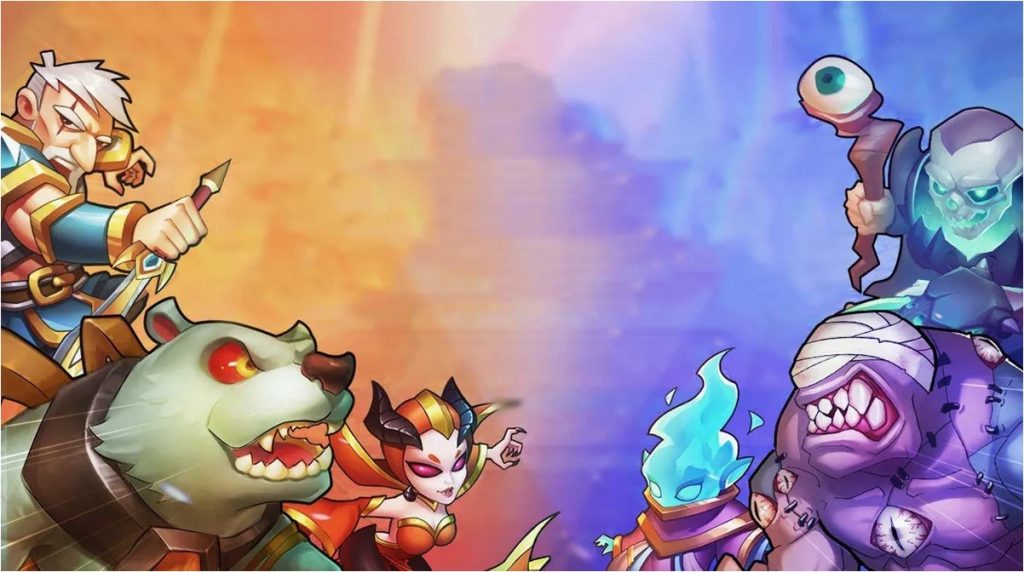 Idle Heroes Codes New For March 2023