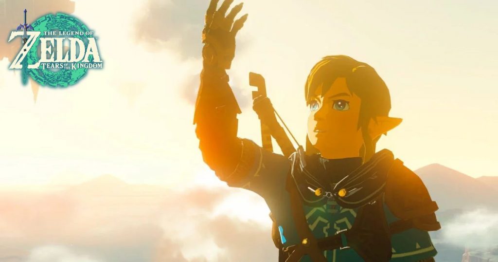 Zelda Tears of the Kingdom: How To Complete One Hit Wonder