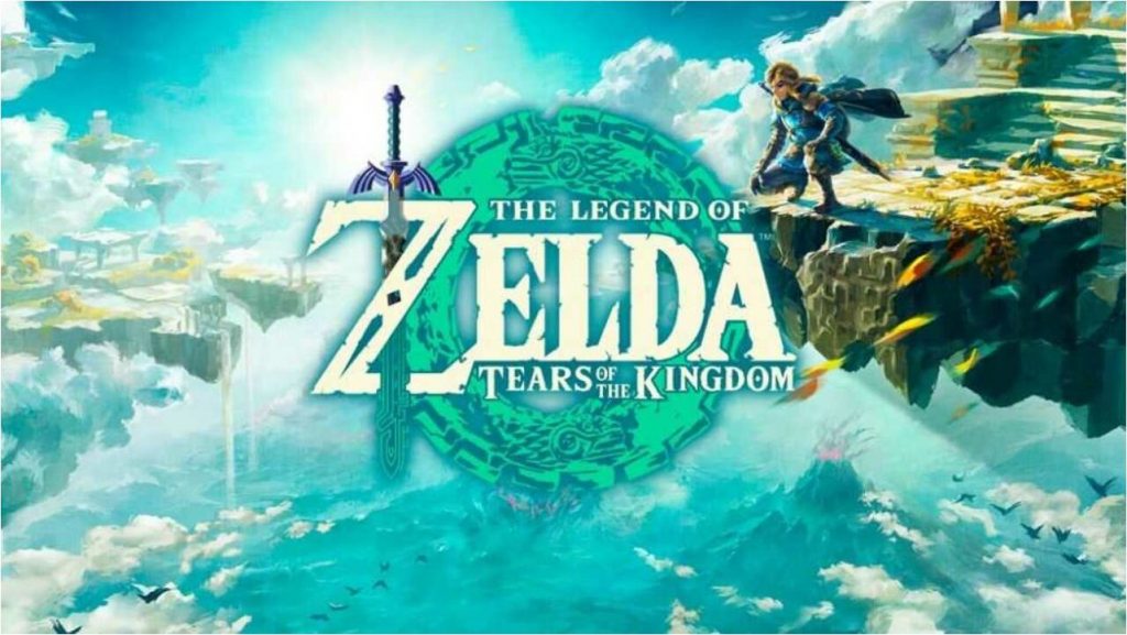 Zelda Tears of the Kingdom: How To Get Stalnox Horns