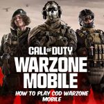 How To Play COD Warzone Mobile on PC