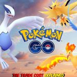 The Trade Cost Explained For Pokemon GO
