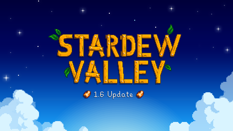 Stardew Valley 1.6: How To Get And Use Moss