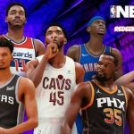 NBA 2K Mobile Codes For April 2024