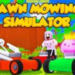 Roblox Codes For Mow The Lawn